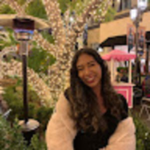 Meet your Posher, Natalie